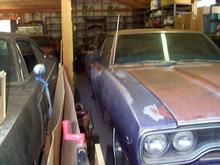 70 Road Runner 3