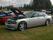 06 Charger R/T