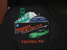 Mopars Unlimited   Tacoma, Wa.