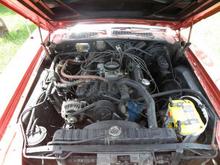 318 Powerplant