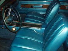gtx interior 1
