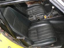 vett interior