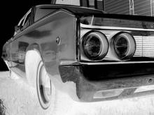 68 Polara alternate universe