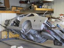 77 Volare Roadrunner