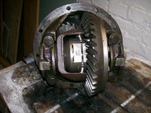 68 cuda rear end 002