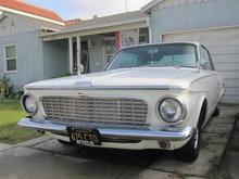 63 valiant