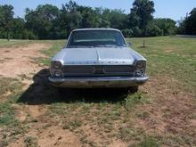 cant really see it here but need new wind shield do to the huge crack along the drivers side