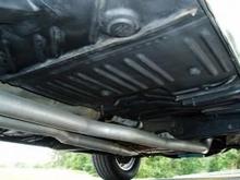 1967 Plymouth Satellite