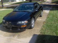 My car