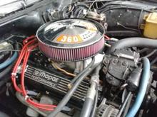 This is how my 360 looks