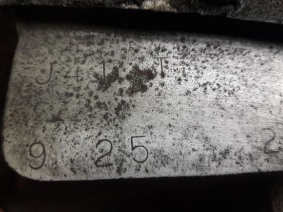 What is it? 