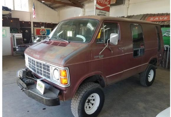 1979 Champion Homes Co. conversion1 of 700