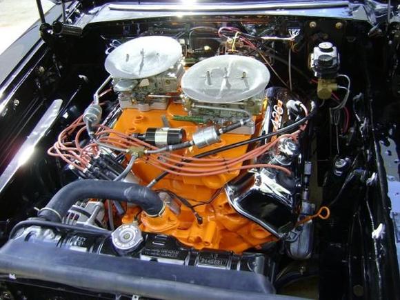 all mopar 040s