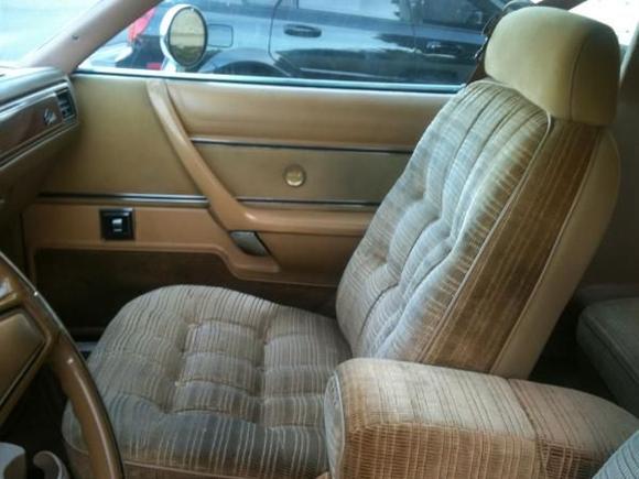 Passenger side