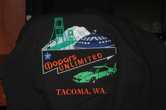 Mopars Unlimited   Tacoma, Wa.