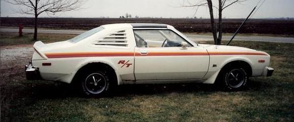 My 78 Aspen R/T Sport Pak has two fender tags! Options include 318 Automatic, T-Tops, PS, PB, Cruise, Electric Windows and Locks, Rear Defrost and The Spectrum Design Interior!