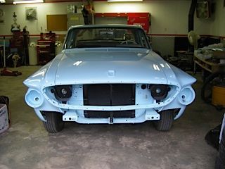 NEW PAINT
