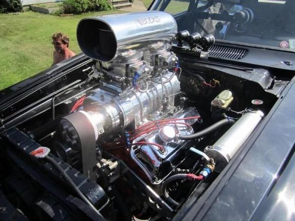 Why do people look at me funny when I'm stuck in bumper to bumper traffic on the Long Island Expressway????