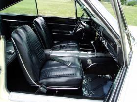 1967 Plymouth Satellite