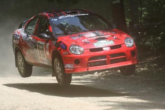 Chris Greenhouse at NEFR, Concord Pond stage

photo by Karl Stone