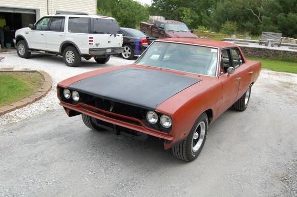 more stripped waiting to be painted!