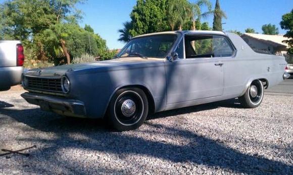 1st week of owning it.