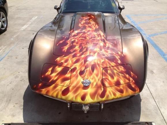 Picture from I Phone 005