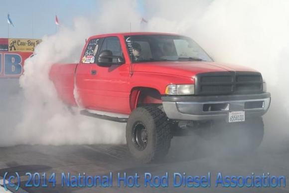 First burnout comp 2014 got second