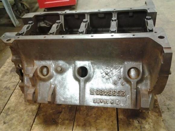 1st wire wheel pass(Passenger side)