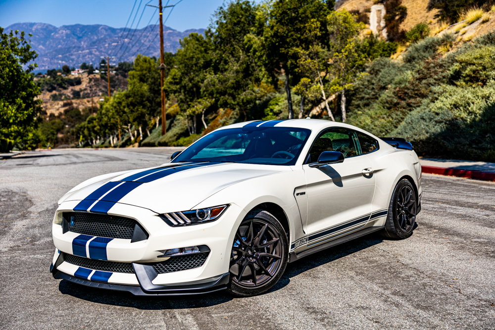 2020 Shelby GT350 Heritage Edition -- MustangForums Official Review! - MustangForums.com