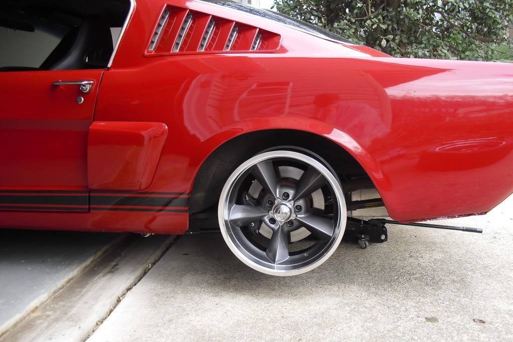 Wheels and Tires/Axles - Coys 17x8 wheels + track tires - Used - -1 to 2026  All Models - Vienna, VA 22182, United States