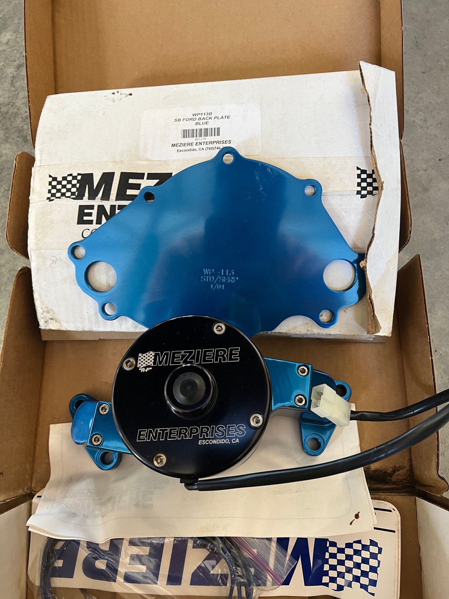 Miscellaneous - Lots of 94-04 parts for sale. Saleen intake short block - Used - 0  All Models - Owensboro, KY 42301, United States