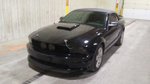 2007 Mustang GT Convertible