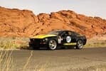 Garage - Shelby Terlingua Mustang Concept Car