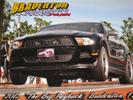 wheel stand 2012 v6 mustang