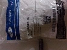 2 at each end of brace 8.8 grade OEM bolts       [8 @ set]