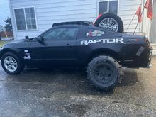 Picked up some paddles hoping I’d get some sand action this summer. 