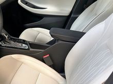 
anyone have/had a white interior?

i love it but worried about how long it will stay pristine?