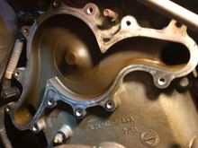 I personally think the cooling channel is beautiful...