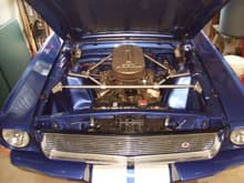 66 Mustang 013