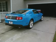 New Mustang3