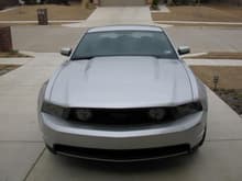2010 Mustang Gt