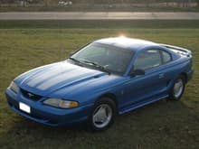 1995 V6
