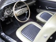 Mustang1968Black 703 9