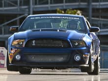 01 2012 shelby 1000