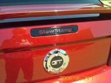 SlowStang