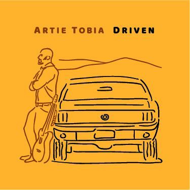 Album artwork