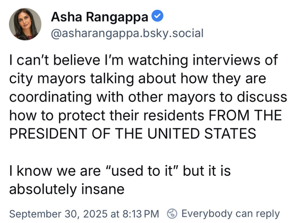 
...back to REAL AMERICAN news...