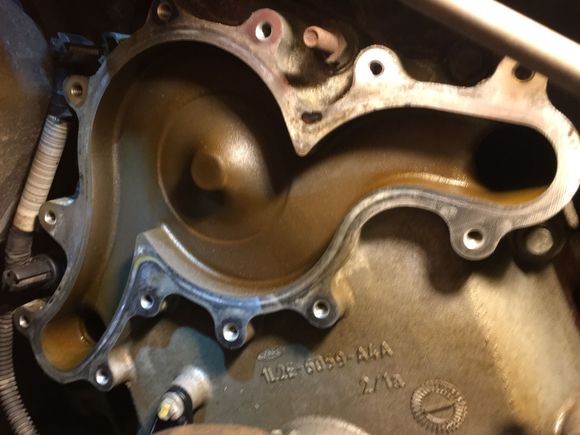 I personally think the cooling channel is beautiful...
