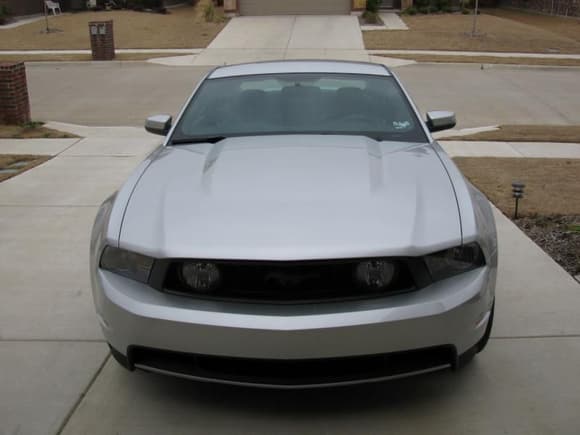 2010 Mustang Gt